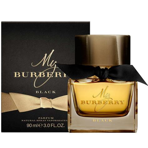 burberry black pieper|my Burberry black perfume.